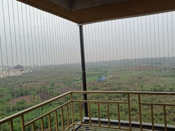 Vrinda Bird Netting Pune